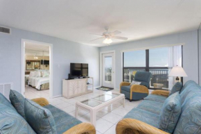 Saida I 404 by Padre Island Rentals